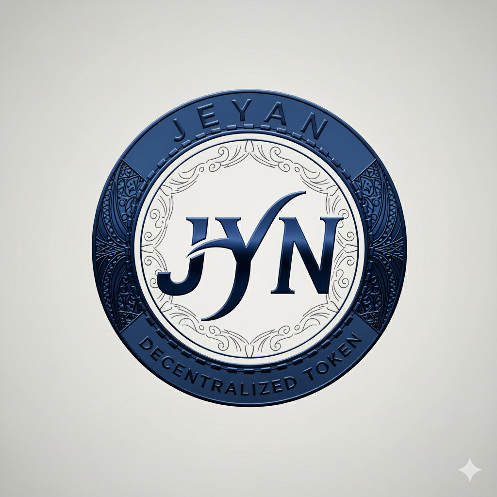 JEYAN Token